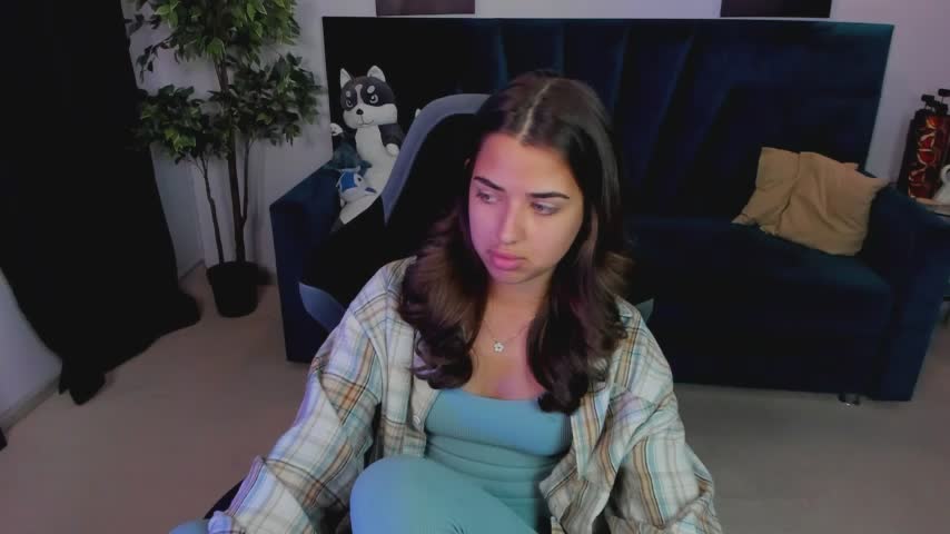 CharleneWoods Live Sex December 14, 2025