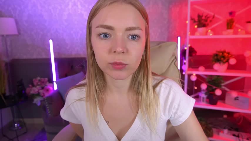 EmilySunshineS Live Sex December 14, 2025