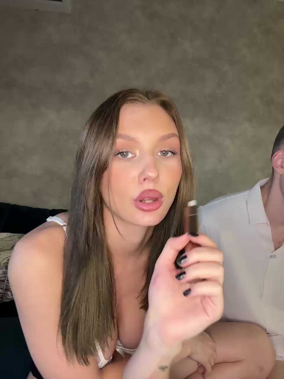 vibe-of-love Live Sex December 13, 2025