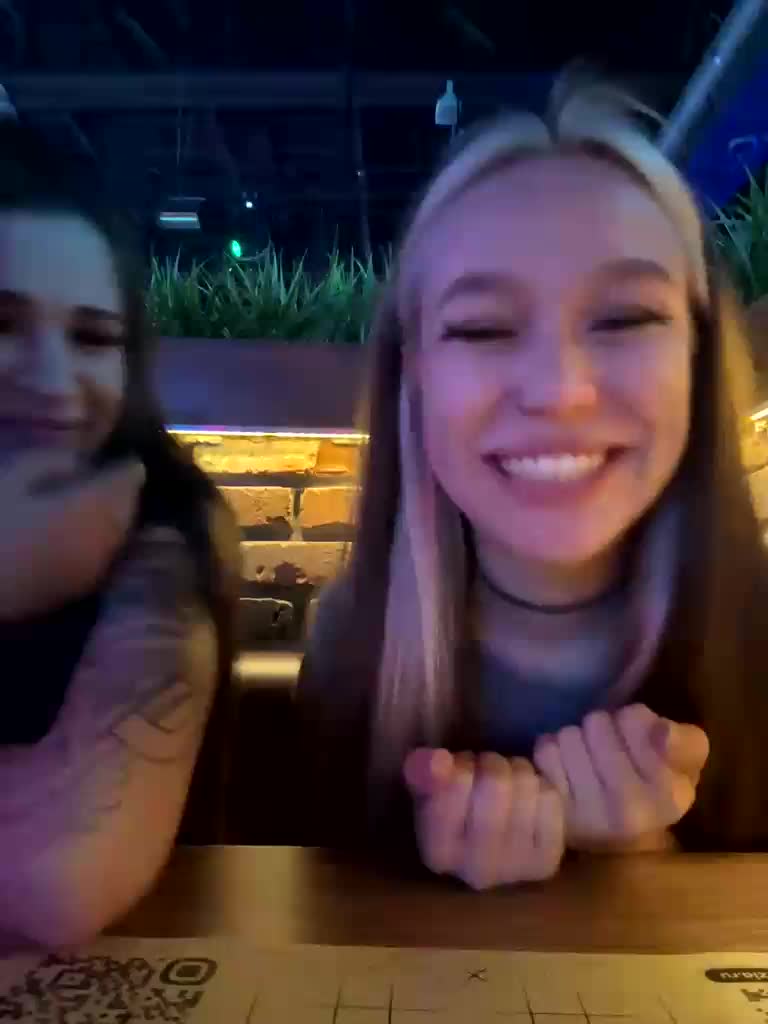 askorbinkiii Live Sex December 14, 2025