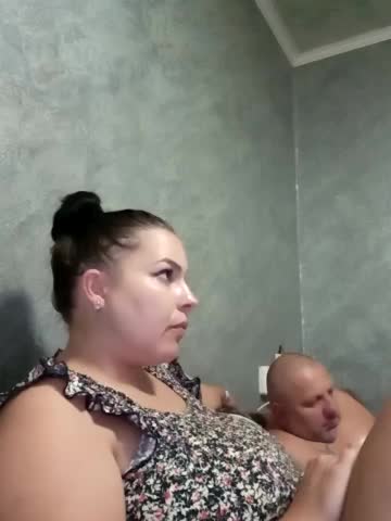 Greta_Tamar Live Sex December 17, 2025