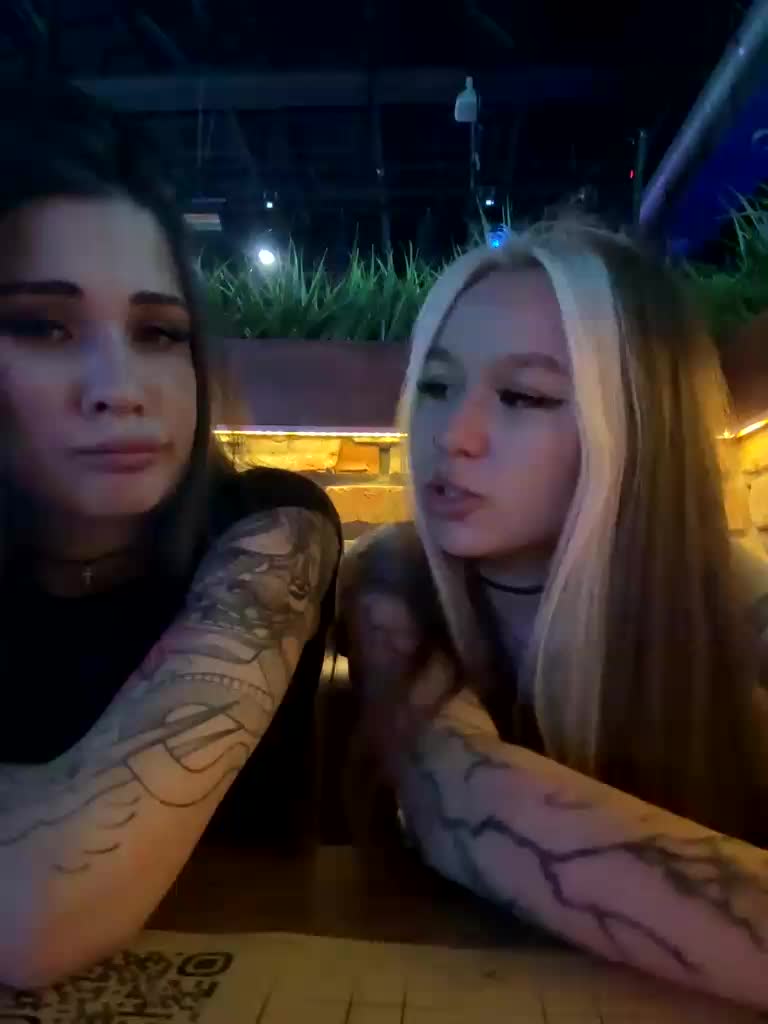 askorbinkiii Live Sex December 14, 2025