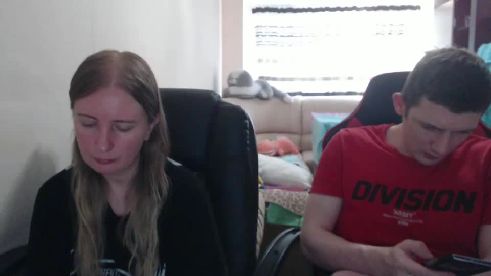 jenisandpeter Live Sex December 14, 2025