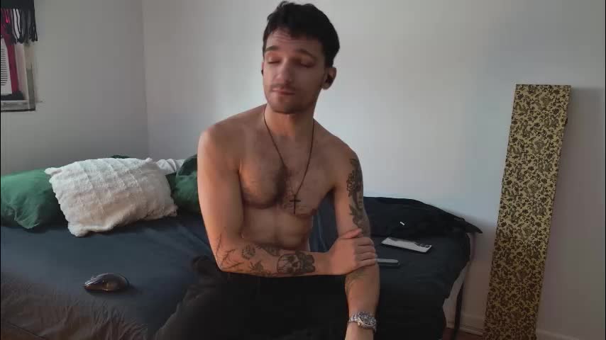 jackdesfeux Live Sex December 13, 2025