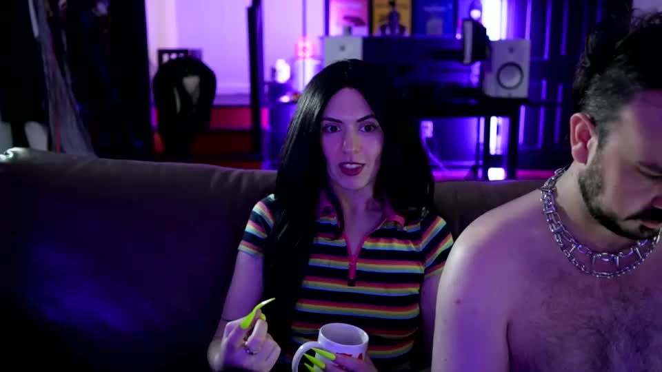 popstarsextape Live Sex December 13, 2025