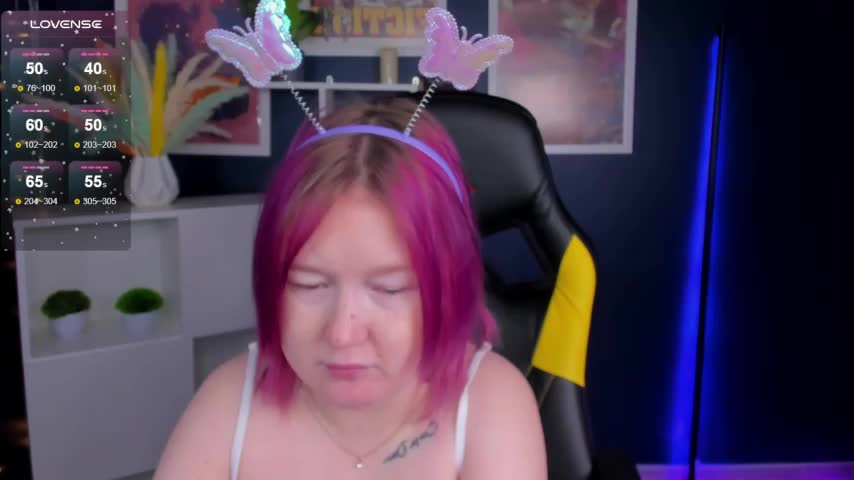 Sara_Robinson Live Sex December 13, 2025