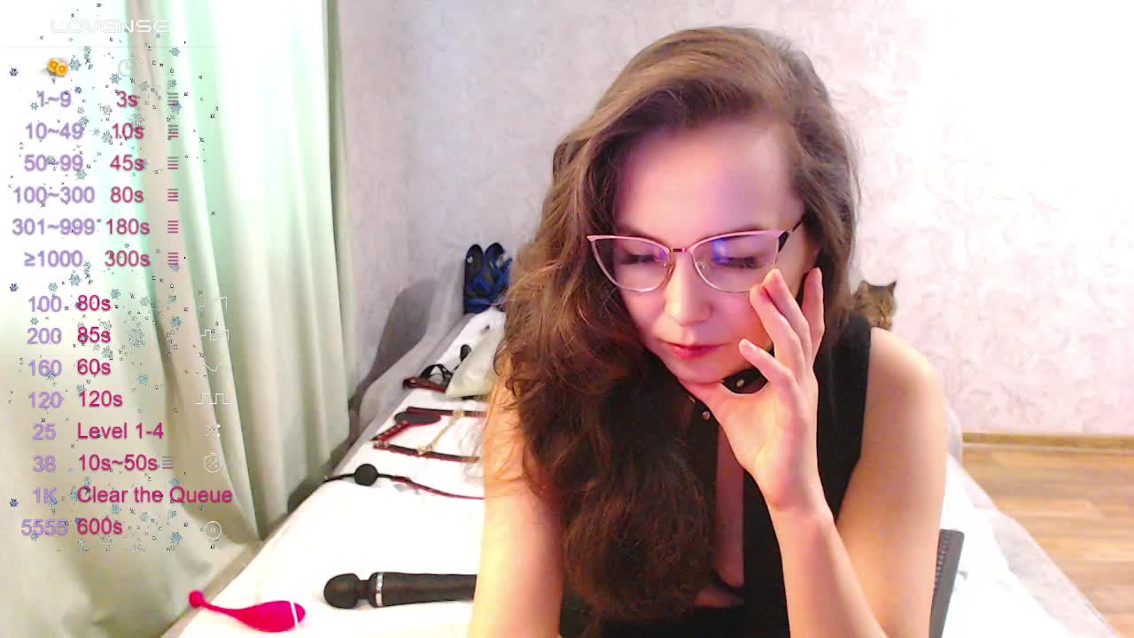 Leceysweet Live Sex December 14, 2025