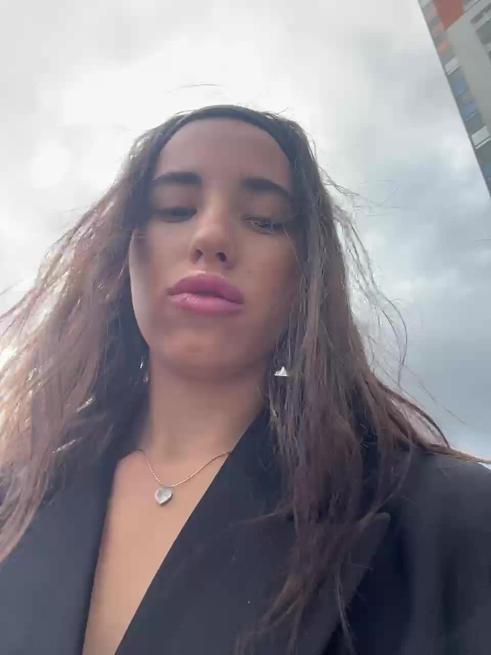 Etokiska Live Sex December 14, 2025