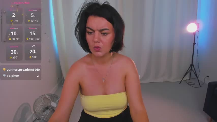 moodberry Live Sex December 13, 2025