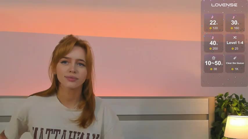Phoenix_Margo Live Sex December 18, 2025