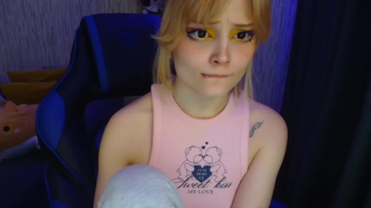 AnnaSinger Live Sex 2025.08.20