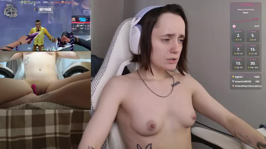 Luna_Loveee Live Sex December 15, 2025