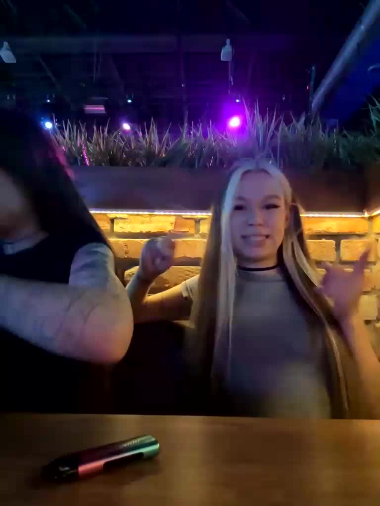 askorbinkiii Live Sex December 14, 2025