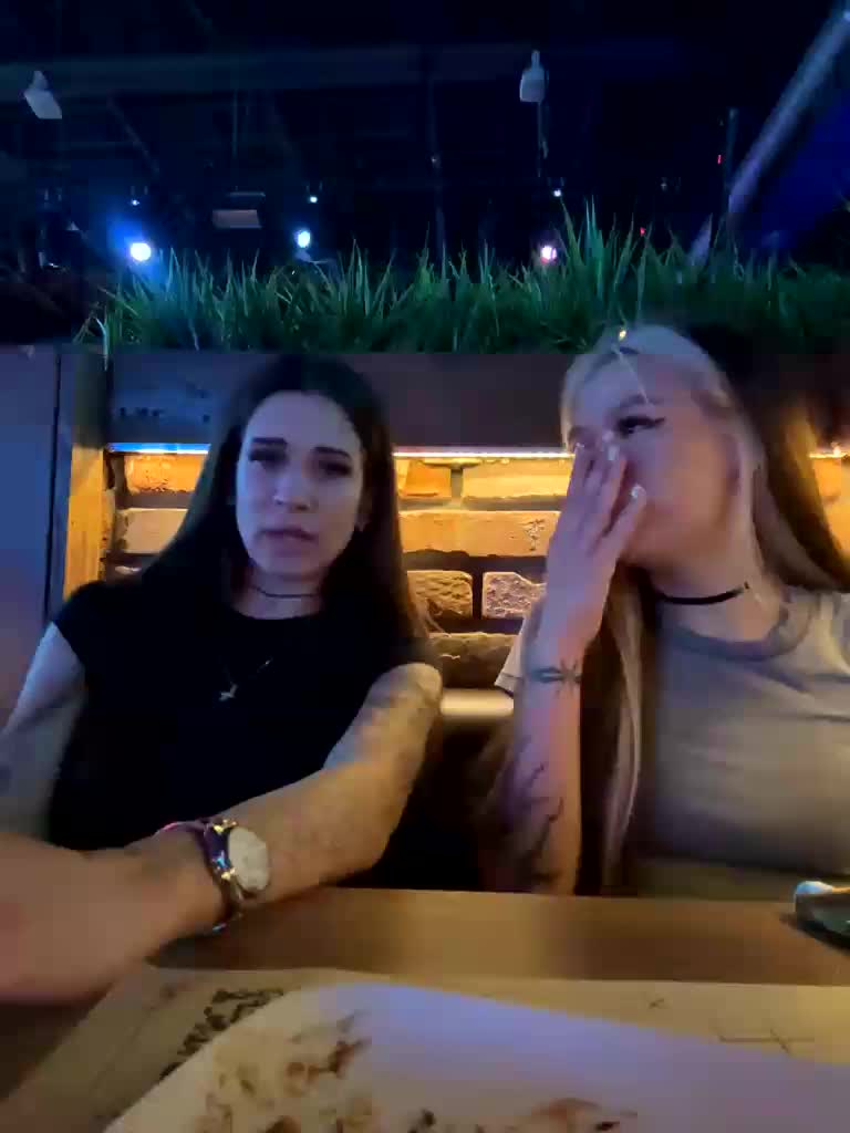 askorbinkiii Live Sex December 14, 2025