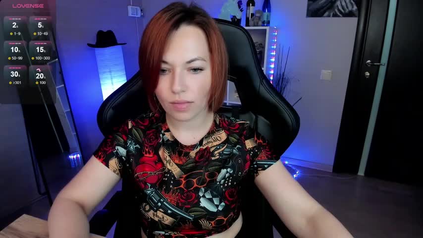 Serena_Woods Live Sex December 14, 2025