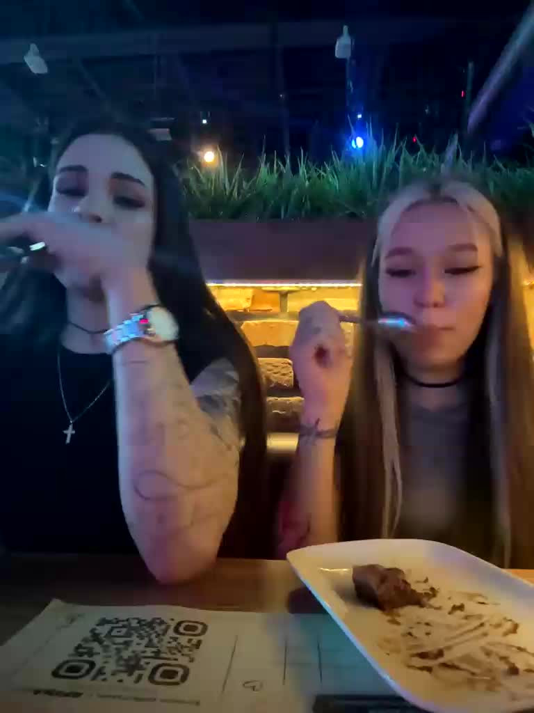 askorbinkiii Live Sex December 14, 2025