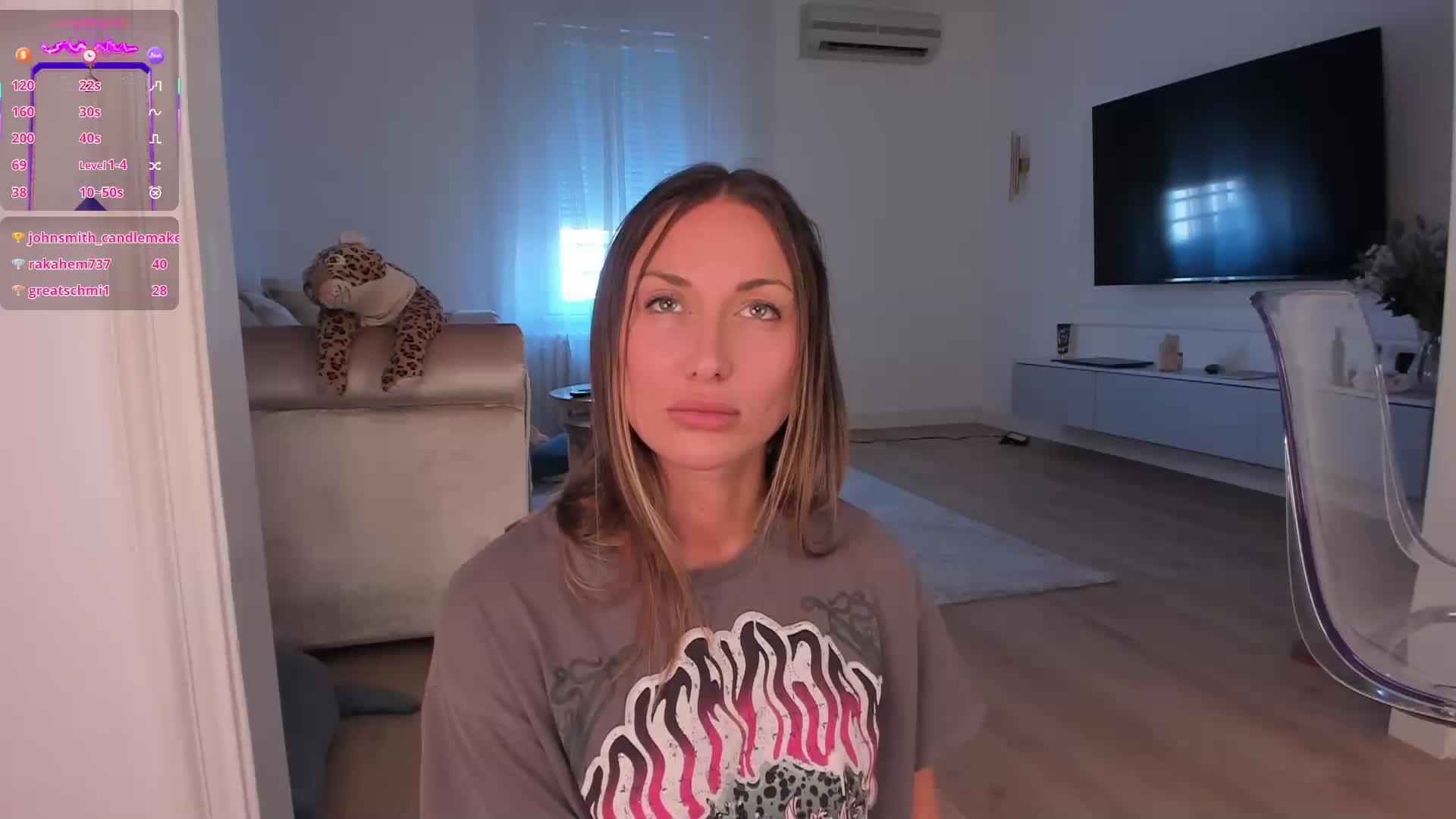 seilyfox Live Sex December 18, 2025