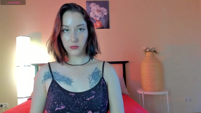 adell_berry Live Sex December 14, 2025