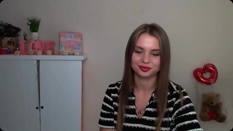 dream_mari Live Sex December 17, 2025