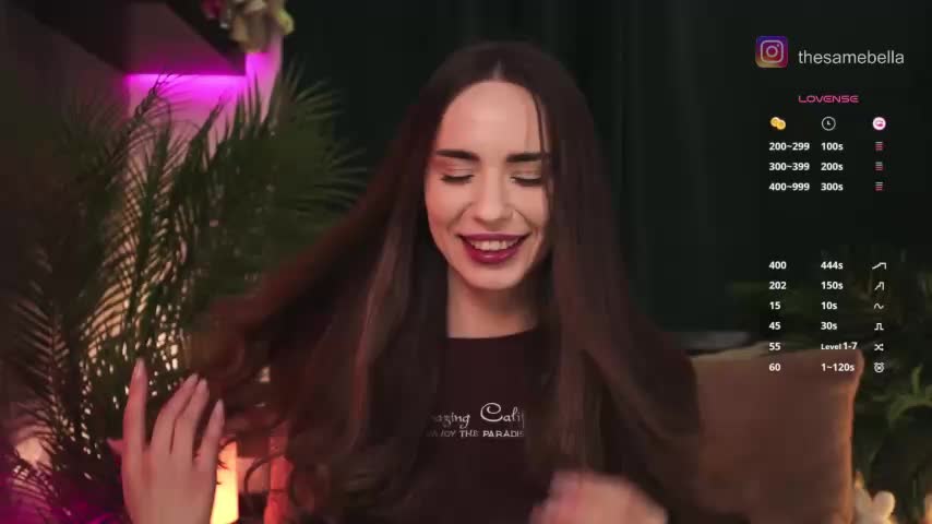 BabyYoda- Live Sex December 13, 2025