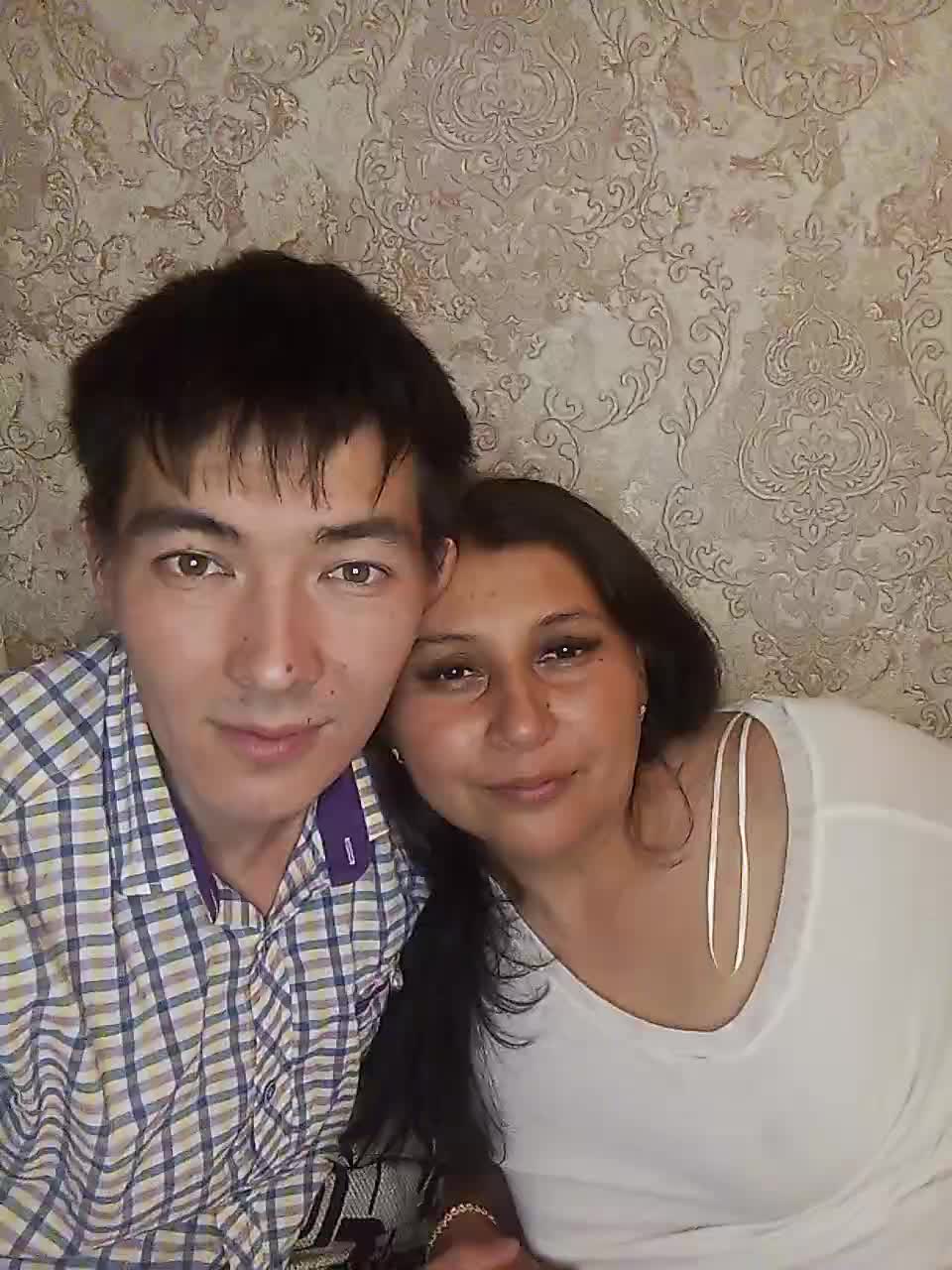 Mary-and-Max Live Sex December 13, 2025