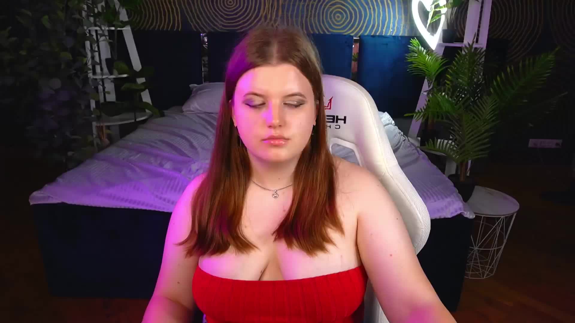 KristiMoons Live Sex December 13, 2025