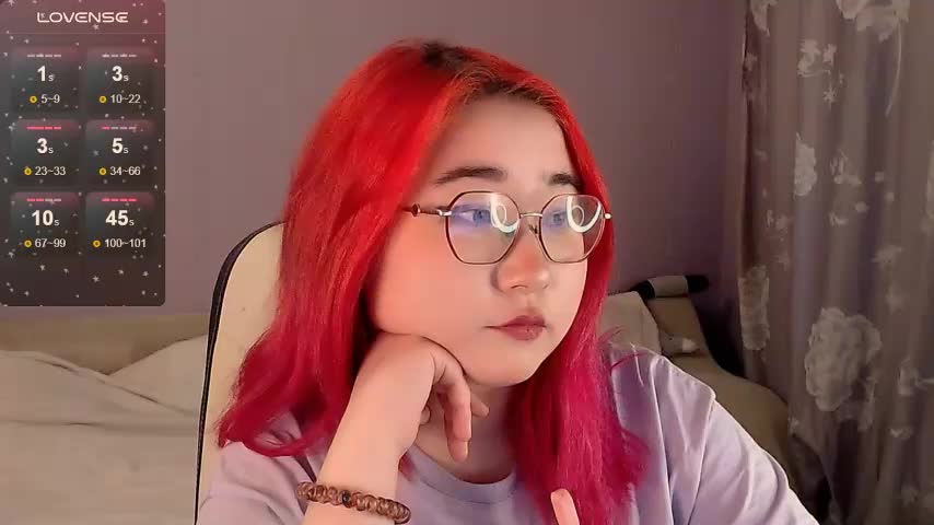 sexy_asian Live Sex August 20, 2025
