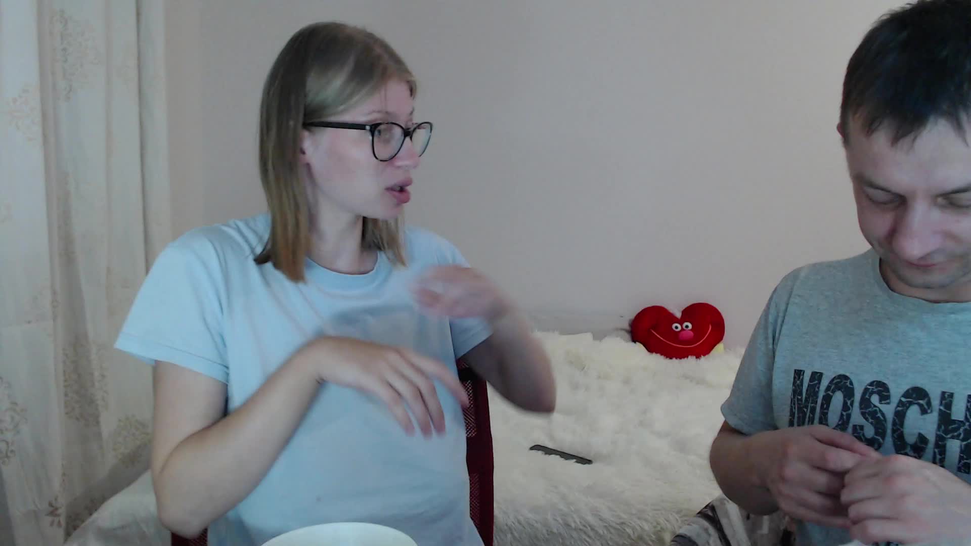 Sur-prise- Live Sex December 13, 2025