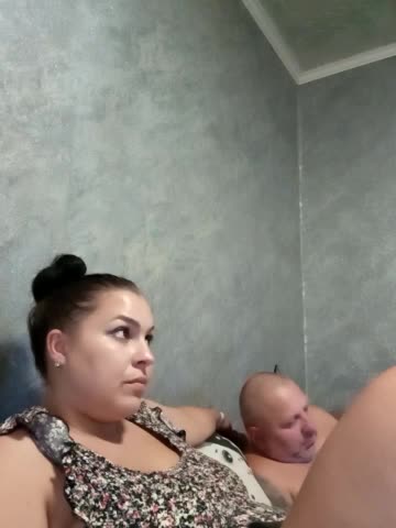 Greta_Tamar Live Sex December 17, 2025