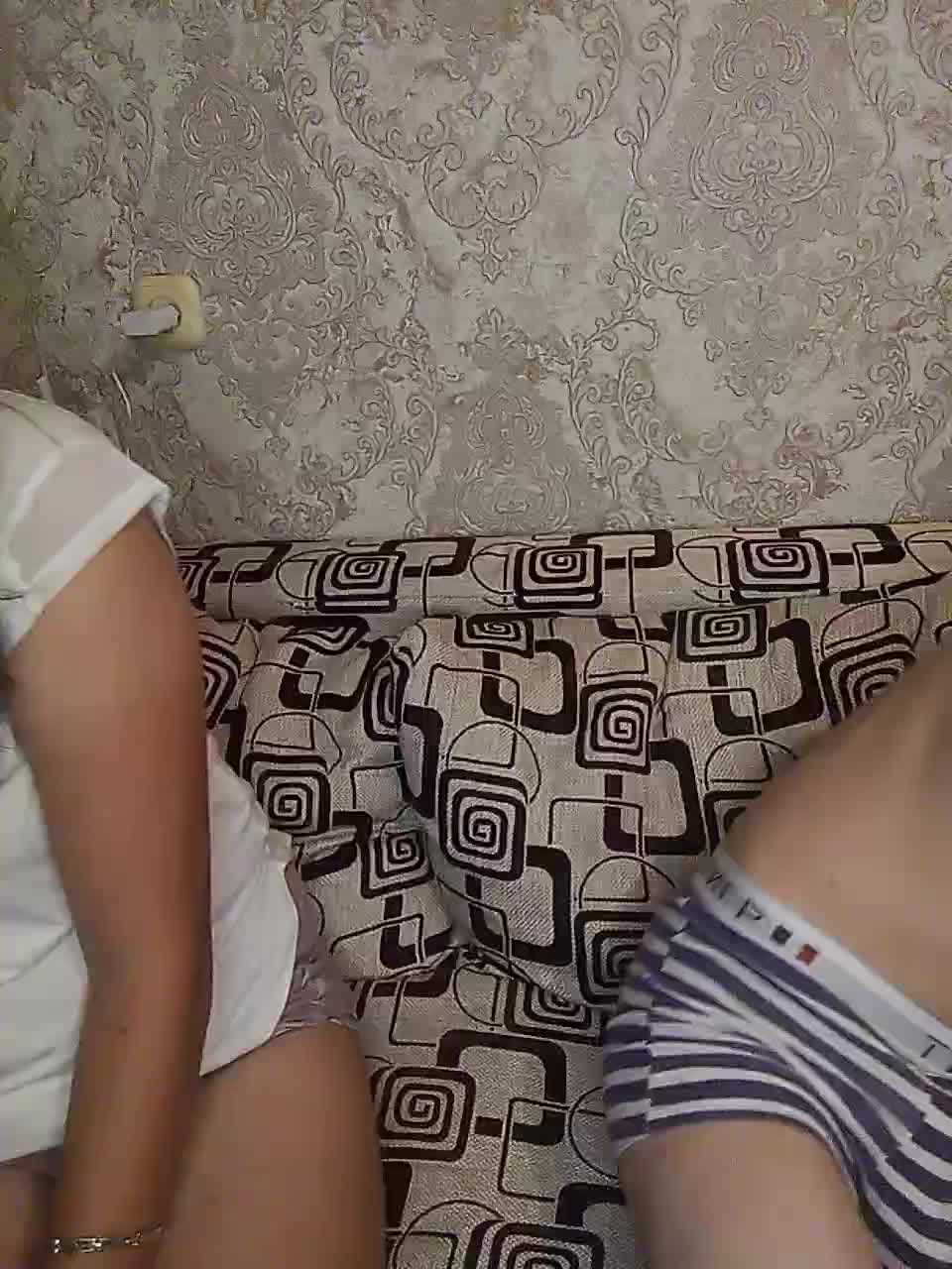 Mary-and-Max Live Sex December 13, 2025