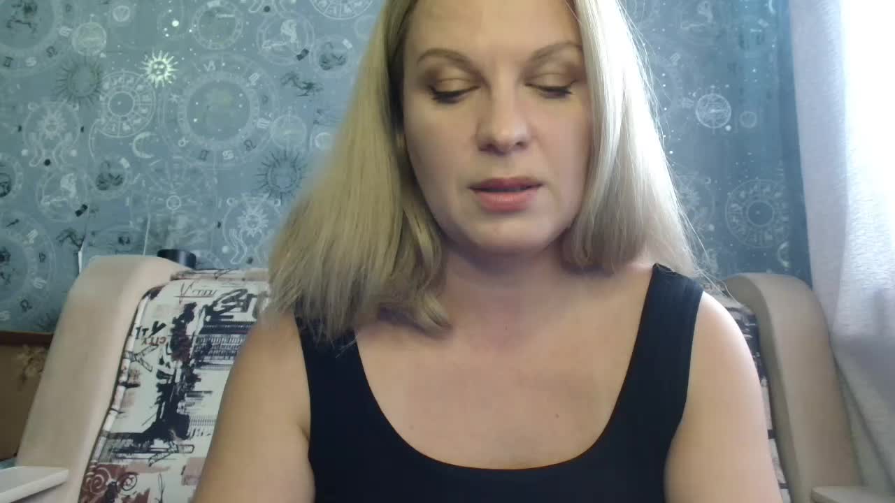 BlondeFox Live Sex December 13, 2025