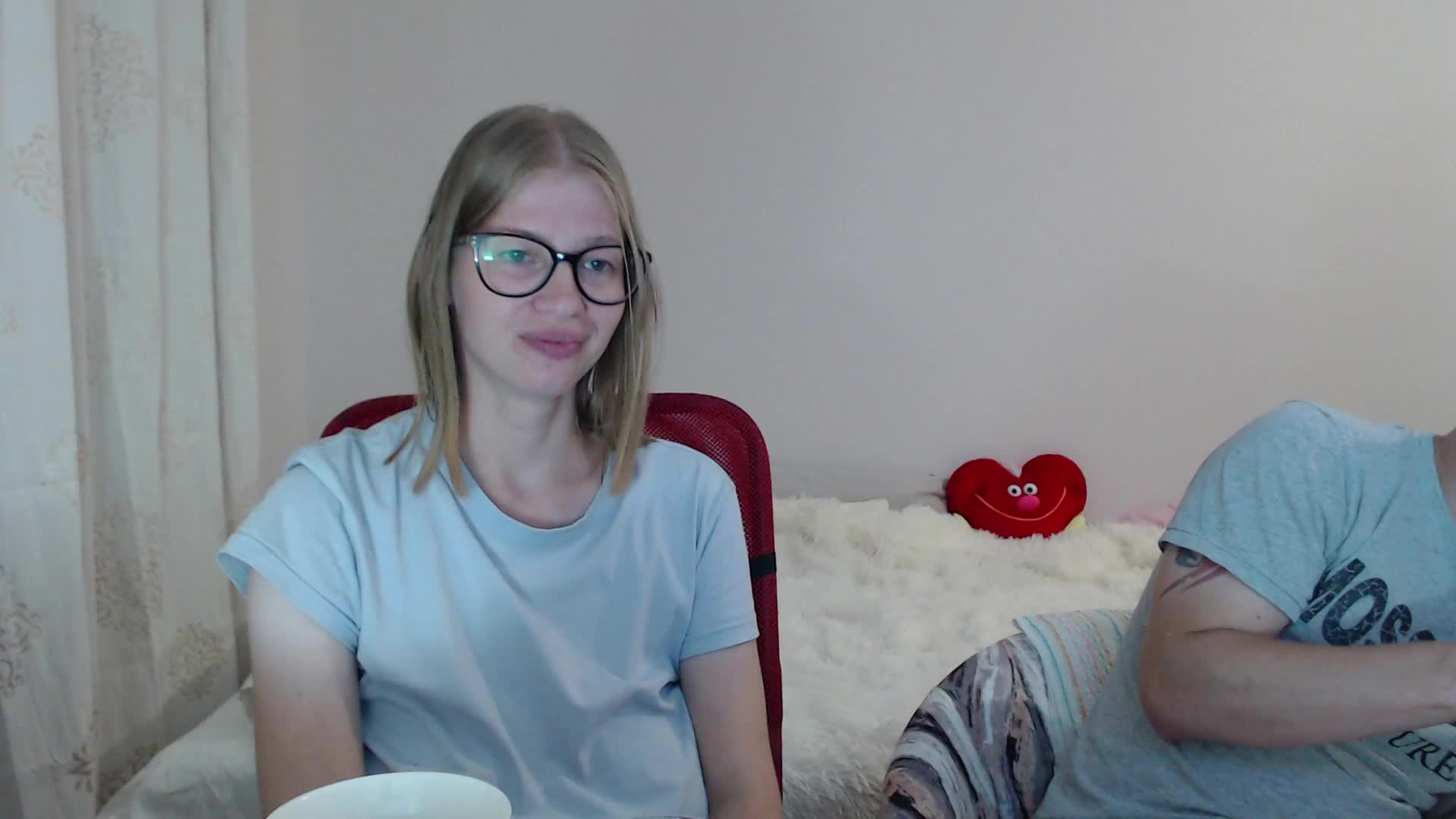 Sur-prise- Live Sex December 13, 2025