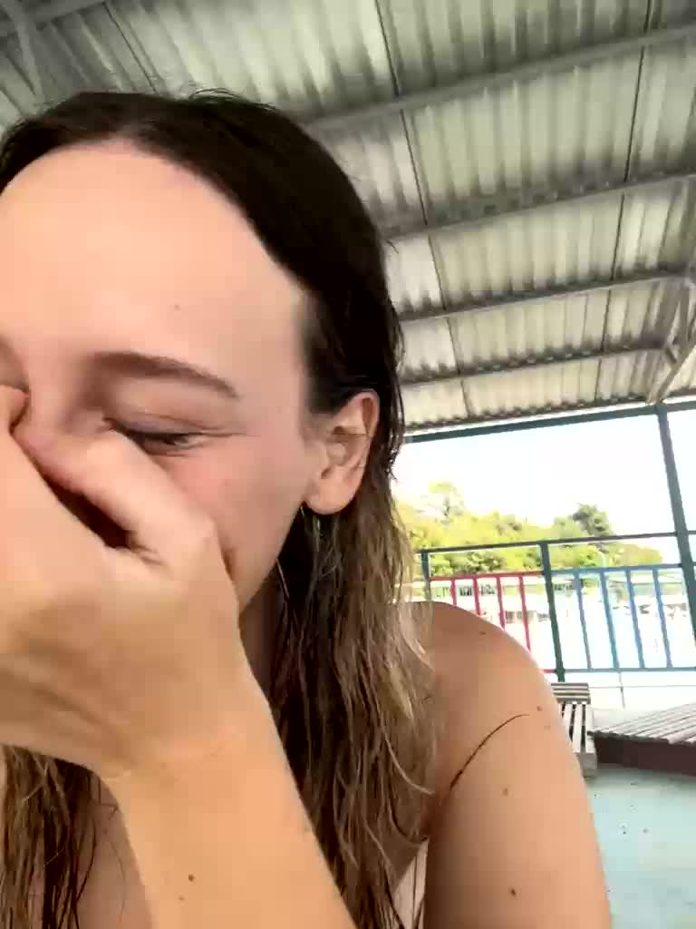 Chikipikin Live Sex December 13, 2025