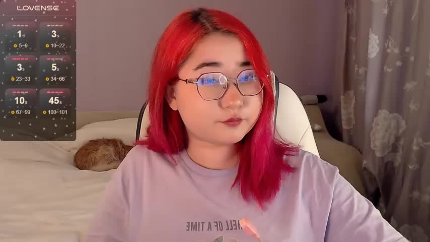 sexy_asian Live Sex August 20, 2025