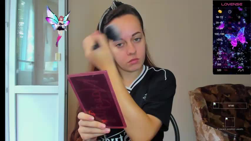 Sabrina_Lavv Live Sex December 14, 2025