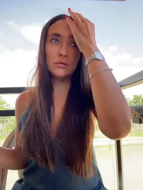 Marianna_ Live Sex December 18, 2025