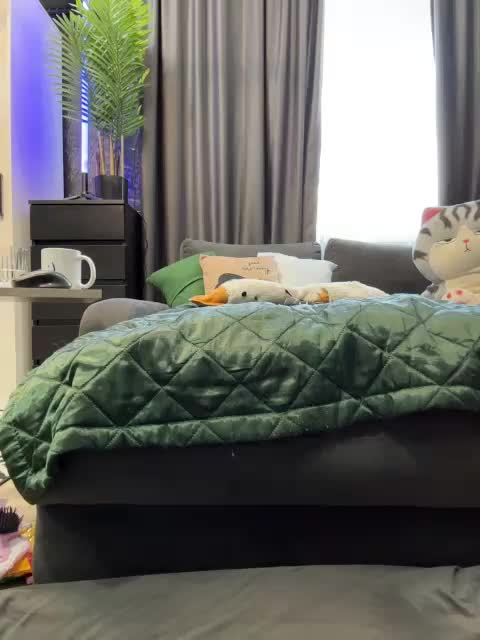 MagicMelody Live Sex December 17, 2025