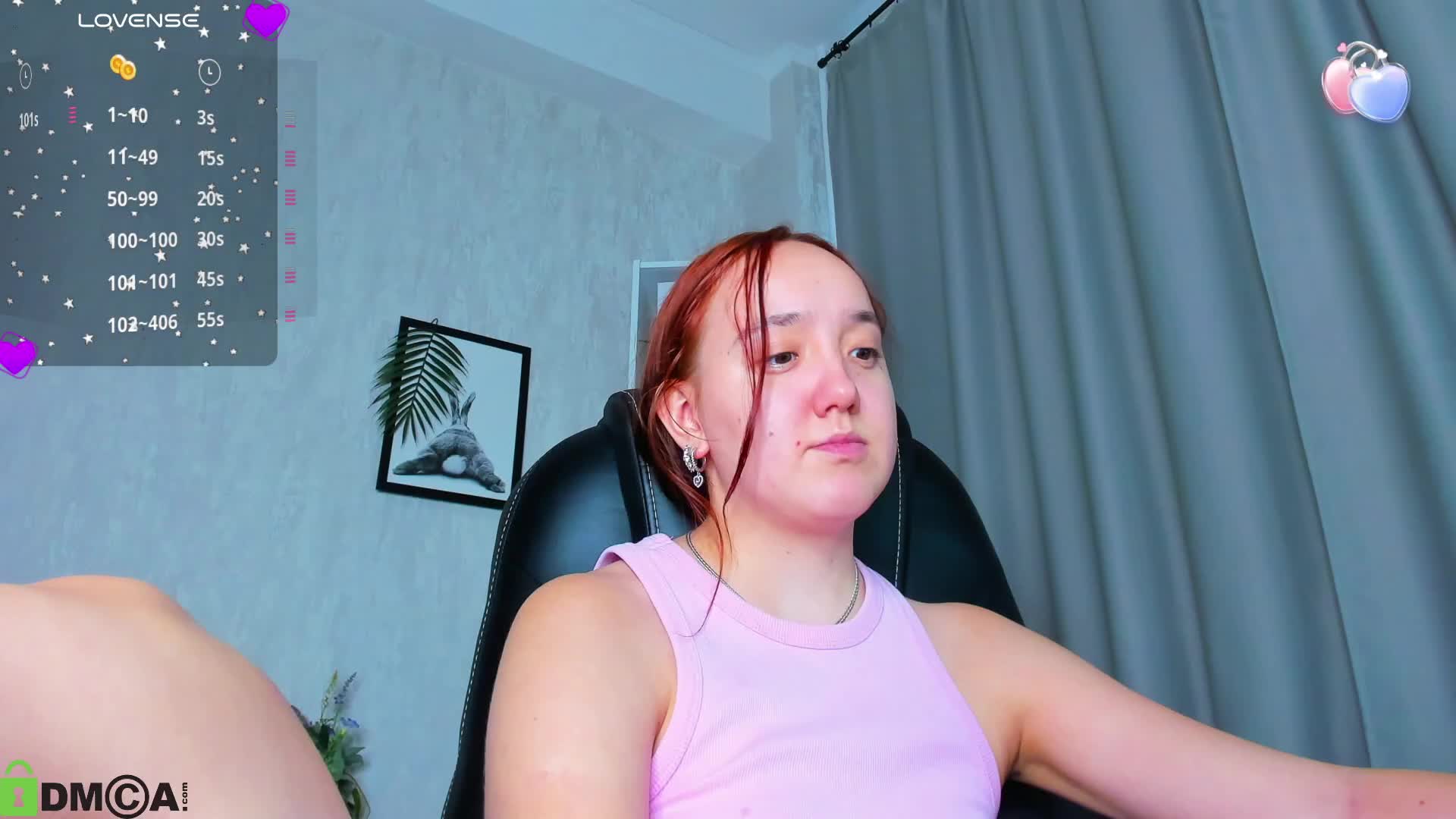 AndreaSvel Live Sex December 13, 2025