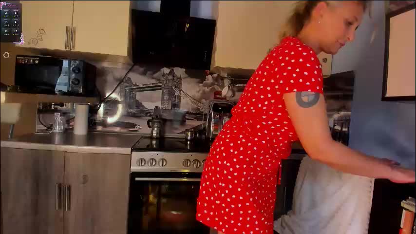 afanasia Live Sex December 14, 2025