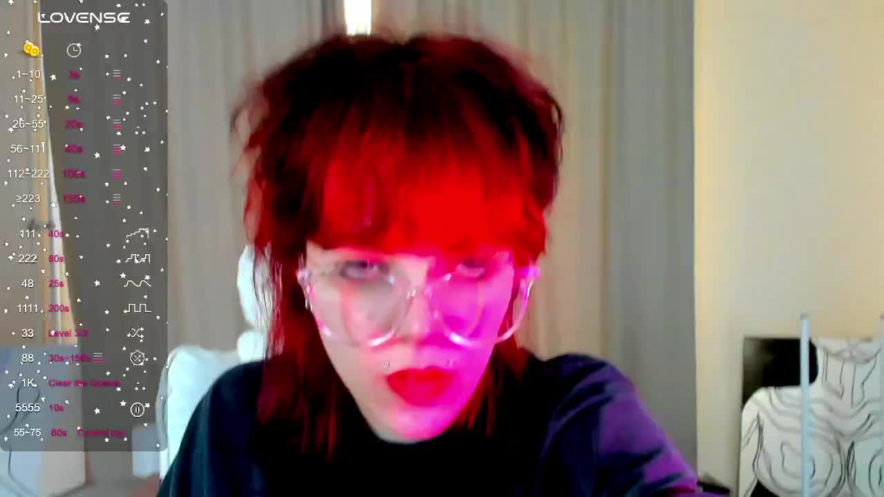 ReneYolker Live Sex December 15, 2025