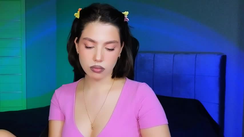 Stacy_Gonzales_ Live Sex December 13, 2025