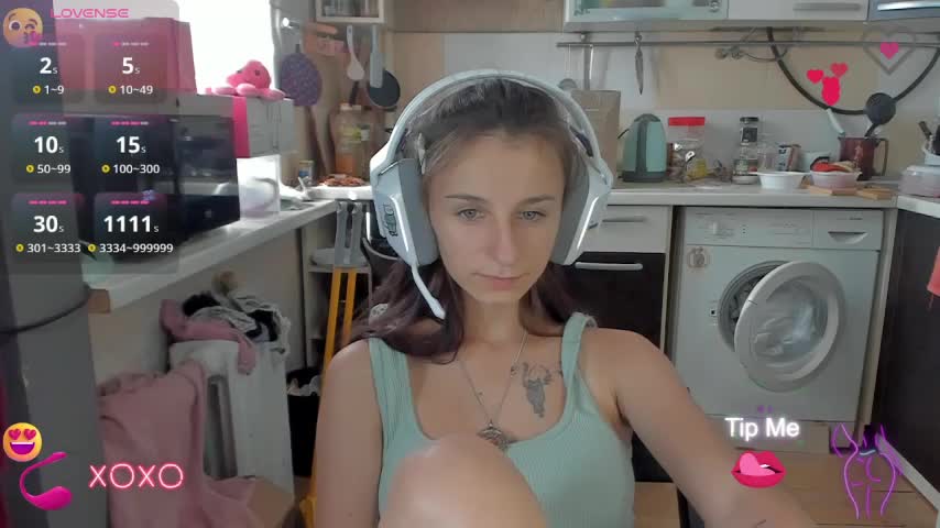 _Nika_Kik Live Sex December 14, 2025