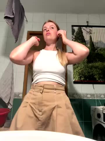 HarrietDart Live Sex December 14, 2025