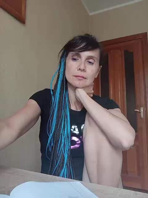 Hellenalonenochka Live Sex December 13, 2025