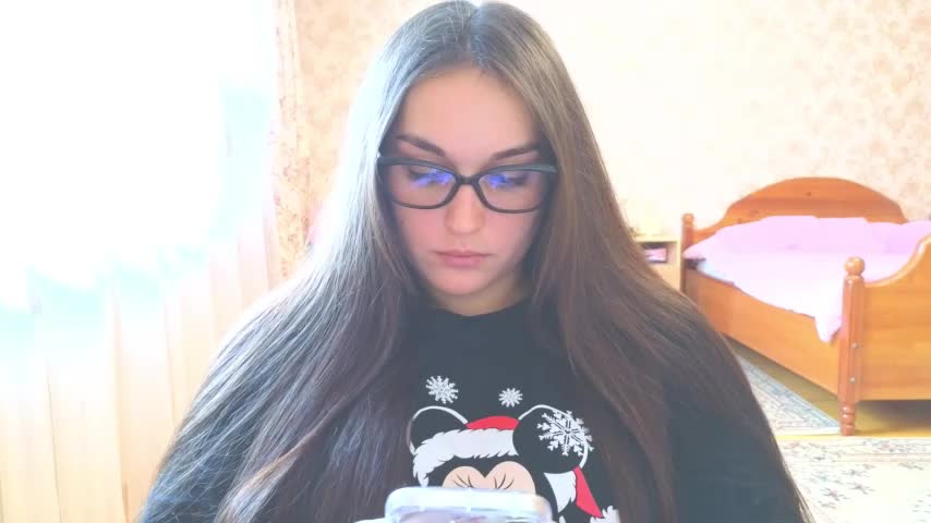 me_lissa_sun13 Live Sex December 17, 2025