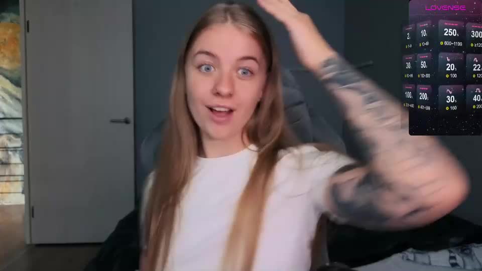 candy_meggie Live Sex December 13, 2025