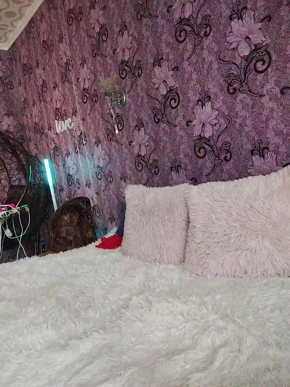 SexyKitty75-1 Live Sex December 14, 2025