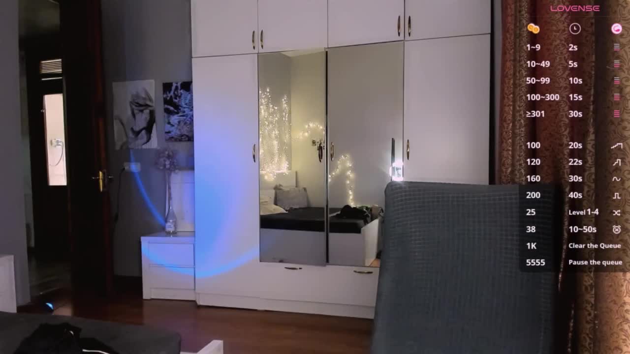 JulySlowdive Live Sex December 13, 2025