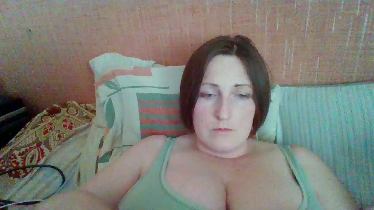 AllaSowinskaya Live Sex December 19, 2025