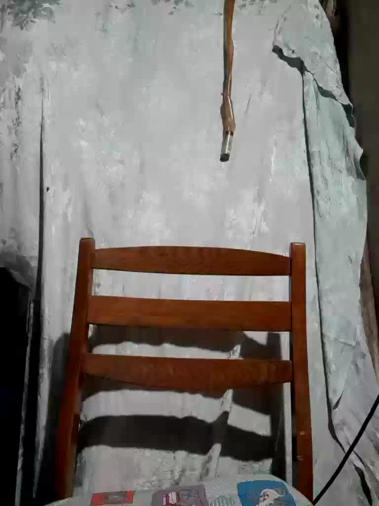 Iriska2025 Live Sex December 18, 2025